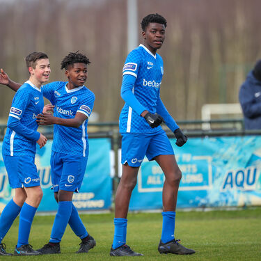 U13 - KV Mechelen