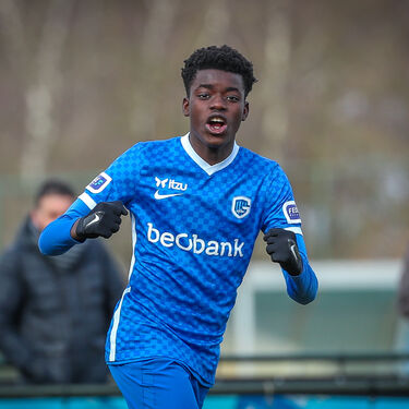U13 - KV Mechelen
