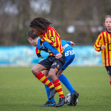 U13 - KV Mechelen