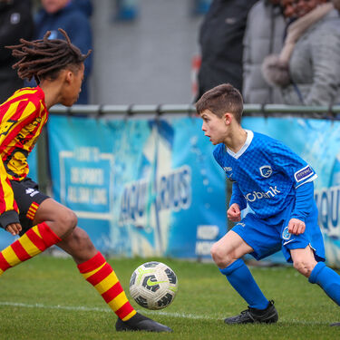 U13 - KV Mechelen