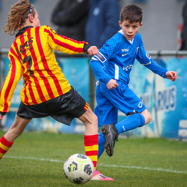 U13 - KV Mechelen