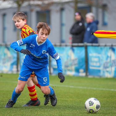 U13 - KV Mechelen