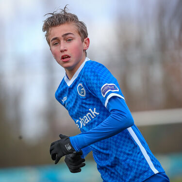U13 - KV Mechelen