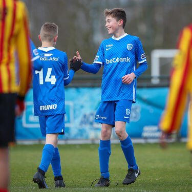 U13 - KV Mechelen