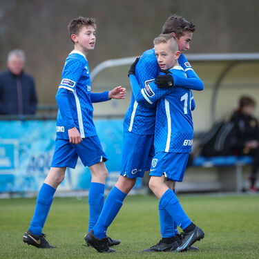 U13 - KV Mechelen