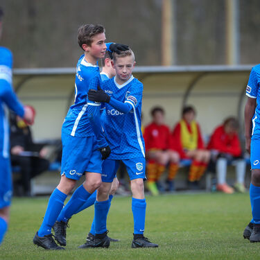 U13 - KV Mechelen