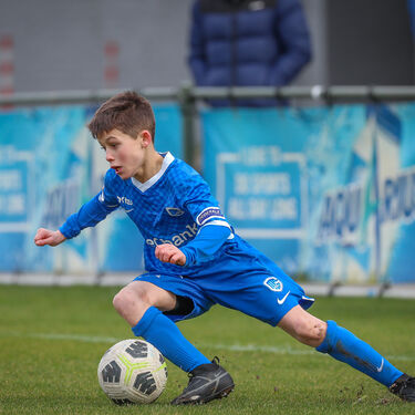 U13 - KV Mechelen