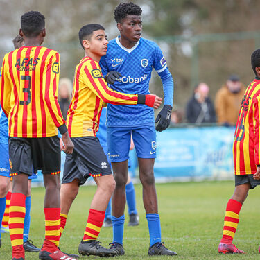 U13 - KV Mechelen