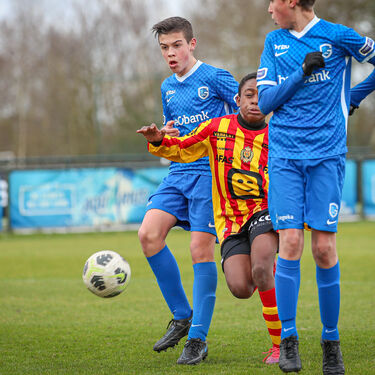 U13 - KV Mechelen
