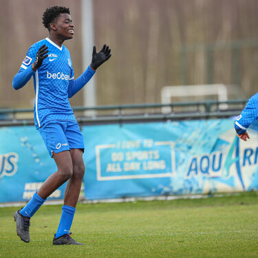U13 - KV Mechelen