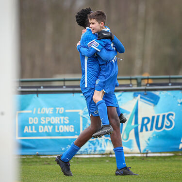 U13 - KV Mechelen
