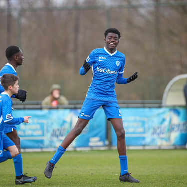 U13 - KV Mechelen