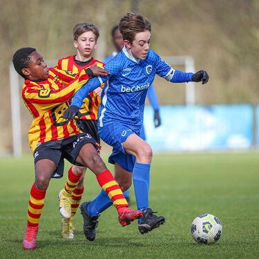 U13 - KV Mechelen