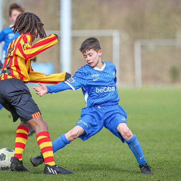 U13 - KV Mechelen