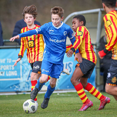 U13 - KV Mechelen