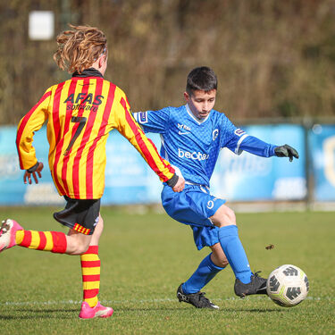 U13 - KV Mechelen