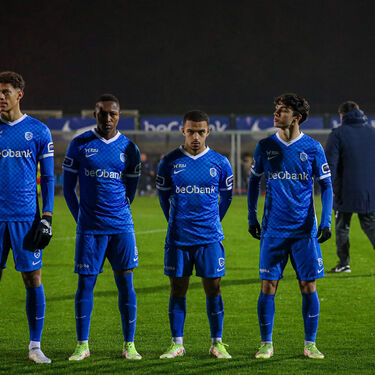 Youth League - MTK Budapest