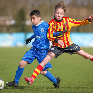 U13 - KV Mechelen