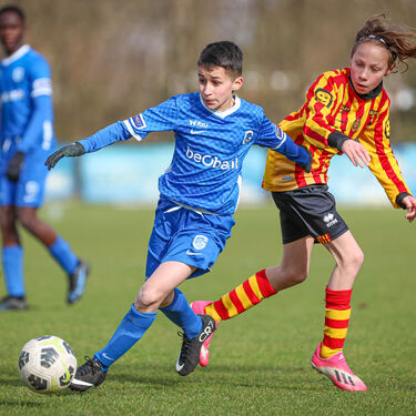 U13 - KV Mechelen