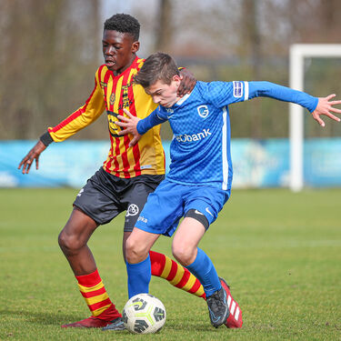 U13 - KV Mechelen
