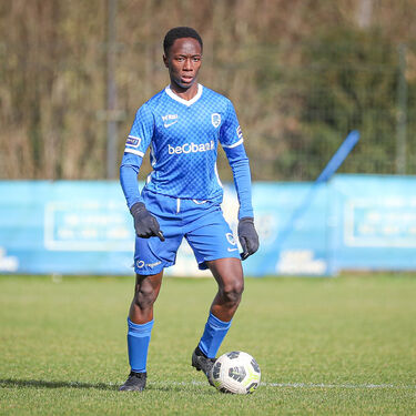 U13 - KV Mechelen