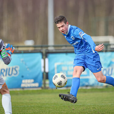 U13 - KV Mechelen