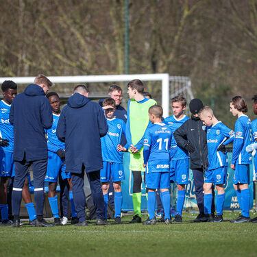 U13 - KV Mechelen