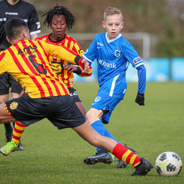 U13 - KV Mechelen