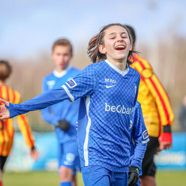 U13 - KV Mechelen