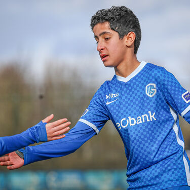 U13 - KV Mechelen