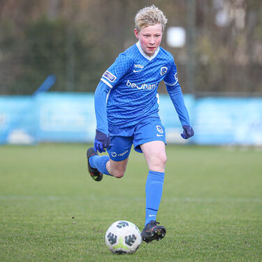 U13 - KV Mechelen