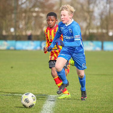 U13 - KV Mechelen