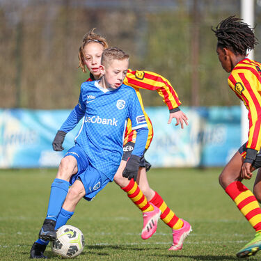 U13 - KV Mechelen
