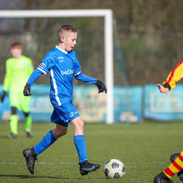 U13 - KV Mechelen