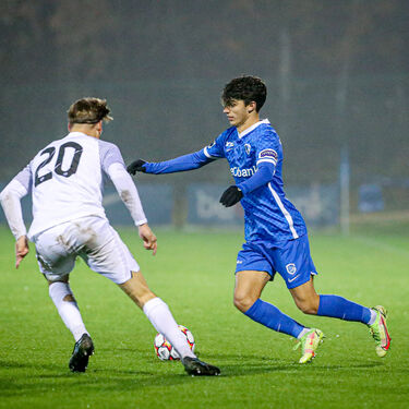 Youth League - MTK Budapest