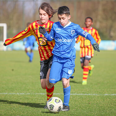 U13 - KV Mechelen