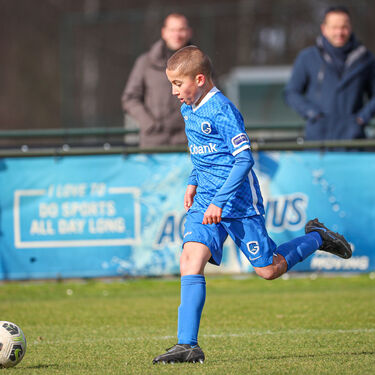U13 - KV Mechelen