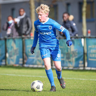 U13 - KV Mechelen
