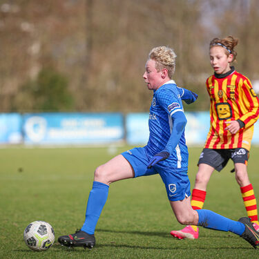 U13 - KV Mechelen