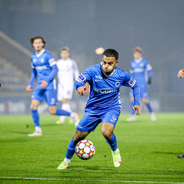 Youth League - MTK Budapest