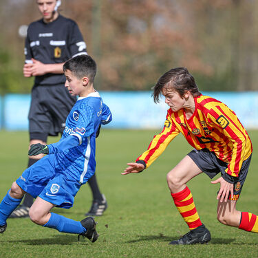 U13 - KV Mechelen