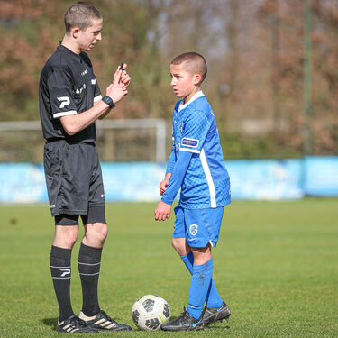 U13 - KV Mechelen