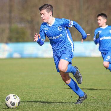 U13 - KV Mechelen