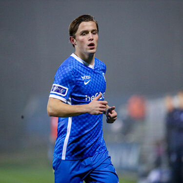 Youth League - MTK Budapest