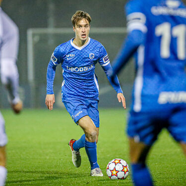 Youth League - MTK Budapest