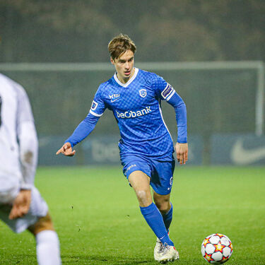 Youth League - MTK Budapest