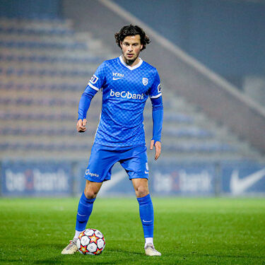 Youth League - MTK Budapest