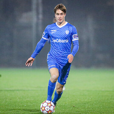 Youth League - MTK Budapest