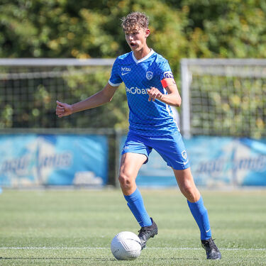 Top 4 tornooi 2022