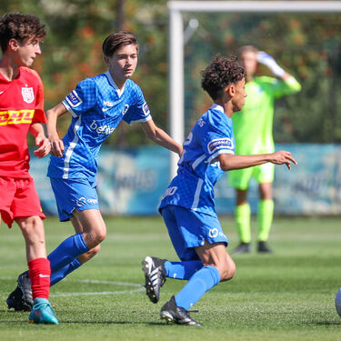 Top 4 tornooi 2022